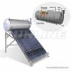 Solar Water Heater